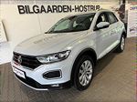 VW T-Roc TSi 150 Sport+ DSG (2020), 69.000 km, 259.600 Kr.