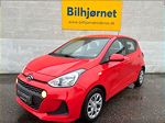 Hyundai i10 Trend (2020), 122.000 km, 59.800 Kr.