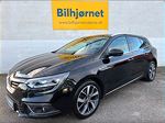 Renault Mégane IV TCe 130 Bose Edition Sport Tourer (2016), 154.000 km, 89.800 Kr.