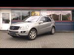 Mercedes-Benz ML320 3,0 CDi aut. 4Matic Van 5d (2006), 310,000 km, 69,800 Kr.