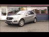 Mercedes-Benz ML320 3,0 CDi aut. 4Matic Van 5d (2006), 310,000 km, 69,800 Kr.