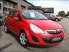 Opel Corsa 12V Enjoy (2013), 189.000 km, 39.000 Kr.