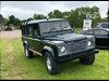 Billede 1: Land-Rover Defender 110