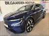 Renault Mégane E-Tech Techno (2022), 76.000 km, 179.600 Kr.