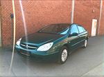 Citroën C5 16V Prestige (2001), 217.000 km, 12.900 Kr.