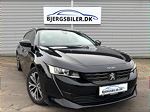 Peugeot 508 BlueHDi 130 Allure Pack SW EAT8 (2019), 155,600 km, 154,900 Kr.