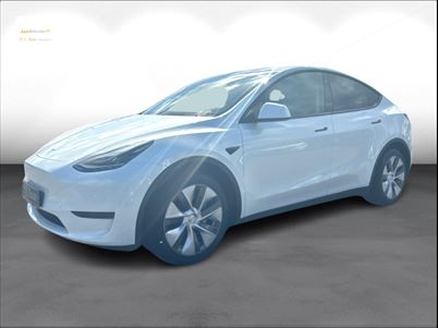 Tesla Model Y RWD (2022), 26,000 km, 299,900 Kr.