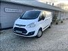 Ford Transit Custom 310 L2H1 2,2 TDCi Trend 125HK Van 6g (2016), 141.000 km, 84.900 Kr.