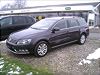 Billede 1: VW Passat 1,6 TDi 105 Comfortl. Vari. BMT (2011), 89.000 km, 269.500 Kr.