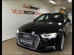 Audi A3 e-tron S-line Sportback S-tr. (2018), 111.000 km, 174.900 Kr.