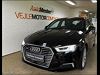 Audi A3 e-tron S-line Sportback S-tr. (2018), 111.000 km, 174.900 Kr.