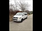 VW Caravelle 9 Pers / CAMPER Automatgear (2010), 700 Kr.