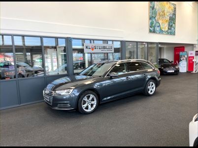 Audi A4 2,0 TFSi 190 Sport Avant, 133,000 km, 179,700 Kr.