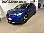 VW ID.4 1ST Pro Performance (2021), 131.000 km, 169.900 Kr.