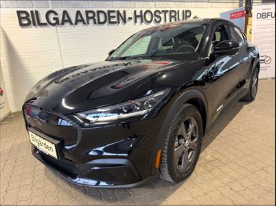 Ford Mustang Mach-E Standard Range (2023), 34.000 km, 214.400 Kr.