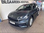 Skoda Enyaq iV (2021), 66.000 km, 194.600 Kr.