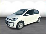 VW UP! MPi 60 Move Up! (2020), 67,000 km, 119,900 Kr.