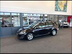 VW Golf VII 1,4 TSi 122 Edition 40 DSG BMT, 92,000 km, 138,900 Kr.