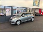 Suzuki Swift 1,2 Dualjet Fit, 83.000 km, 69.900 Kr.