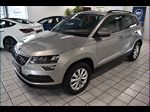 Skoda Karoq TSi 115 Ambition (2019), 48.000 km, 234.900 Kr.