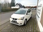 Seat Mii 60 Style aut. eco (2016), 198.000 km, 59.800 Kr.