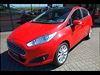 Photo 1: Ford Fiesta SCTi 125 Titanium (2016), 115,000 km, 79,800 Kr.