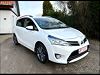 Toyota Verso 7 pers. 1,8 VVT-I T2 147HK 6g, 208,000 km, 129,900 Kr.