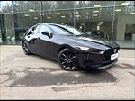 Mazda 3 2,0 Skyactiv-G Mild hybrid Sky 122HK 5d 6g Aut. (2019), 110.000 km, 149.500 Kr.