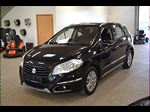 Suzuki S-Cross GL+ (2013), 157.000 km, 73.900 Kr.