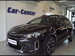 Kia XCeed 1,5 T-GDi GT-Line, 2.500 km, 399.900 Kr.