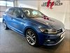 VW Polo TSi 115 Highline DSG (2019), 120.000 km, 154.800 Kr.