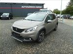 Peugeot 2008 BlueHDi 100 Allure Sky (2017), 231.000 km, 59.800 Kr.