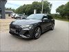 Audi e-tron S-line quattro (2021), 80.000 km, 394.900 Kr.