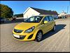 Opel Corsa 1,2 16V Enjoy, 54,000 km, 64,800 Kr.