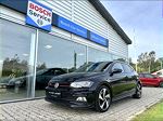 VW Polo 2,0 GTi DSG 5d (2019), 53,000 km, 234,900 Kr.