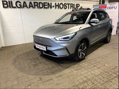 MG ZS Luxury (2022), 60.000 km, 154.600 Kr.