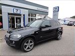 BMW X5 SD Steptr. (2008), 318,515 km, 149,000 Kr.