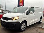 Peugeot Partner BlueHDi 100 L2V2 Ultimate Van (2021), 15,000 km, 159,700 Kr.