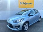 Mazda 2 Advance+ (2009), 127.000 km, 39.800 Kr.