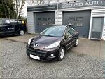 Peugeot 207 1,6 HDi 92 Active SW 5d (2011), 193,000 km, 39,900 Kr.