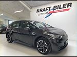 VW ID.3 45 City Pure Performance, 32.000 km, 164.999 Kr.