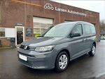 VW Caddy TSi 114 Family DSG (2024), 495,800 Kr.