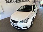 Seat Ibiza TDi 75 Style ST eco (2015), 249.000 km, 54.900 Kr.