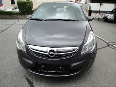 Opel Corsa (2011), 131,000 km, 41,900 Kr.