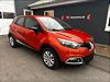 Billede 1: Renault Captur dCi 90 Dynamique (2016), 179.000 km, 74.900 Kr.