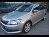 Photo 1: Skoda Fabia TSi 110 Ambition Combi (2016), 143,000 km, 94,800 Kr.