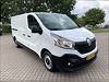 Billede 1: Renault Trafic T29 dCi 125 L2H1 (2016), 231.000 km, 67.500 Kr.