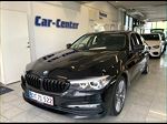 BMW 520d 2,0 aut., 168,000 km, 279,900 Kr.