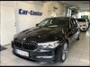 Photo 1: BMW 520d 2,0 aut., 168,000 km, 279,900 Kr.