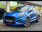 Ford Puma EcoBoost mHEV ST-Line (2020), 57.000 km, 164.900 Kr.